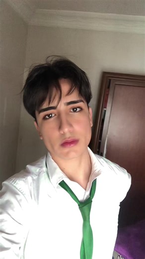 👔🟩. #transition #glowup #fyp #foryou | Transitions