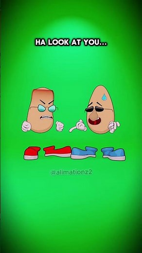 Open The Door 👊🚪 Animation Meme