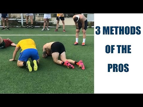 How to GET FIT for RUGBY