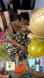 3.8M views · 142K reactions | Elle c'est la femme à son père mais elle s'est toujours comporté comme une véritable mère et après tant d'années Dieu a entendu ses prières il lui a donné un magnifique garçon Sa FILLE et son beau fils lui font la surprise pour lui dire qu'ils l'aime et sont heureux d'accueillir leur frère | Surprise Events | Facebook