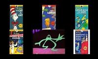 Mix of 6 videos from youtube : Dr. Seuss Sing-Along Classics
