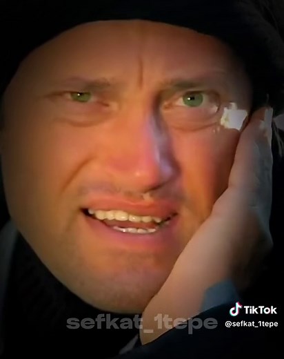 Şefkat tepe TikTok'ta