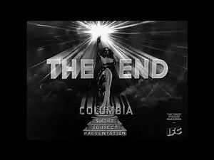 Columbia Short Subject Presentation/Sony Pictures Television (1940/2002)