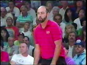 1990 True Value Candlepin Bowling Championship - Full Telecast