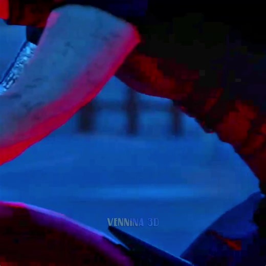 #fyp #movie #vennina3d