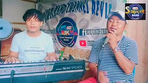 PANG SOUNDTRIP NONSTOP - moskie #striker band Compose sb Revie S. | SB Channel