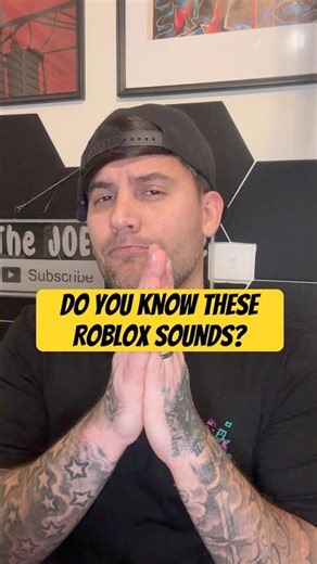 If You Know These Roblox Sounds, Your Brain Is Cooked 🧠💀