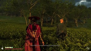 Lost in Reflection Walkthrough