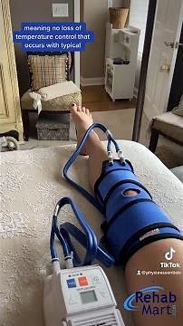 🔥 🧊 Best Hot and Cold Therapy Machine