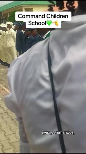 Command Children School: CSS Nigeria, Ex Commandos, Punishments