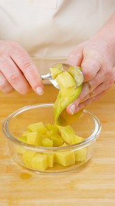 111 reactions · 4 comments | Here are 3 ways to cut a mango that’ll make you feel like a fruit ninja. Pick up mangos at your Vons today! | Vons | Facebook