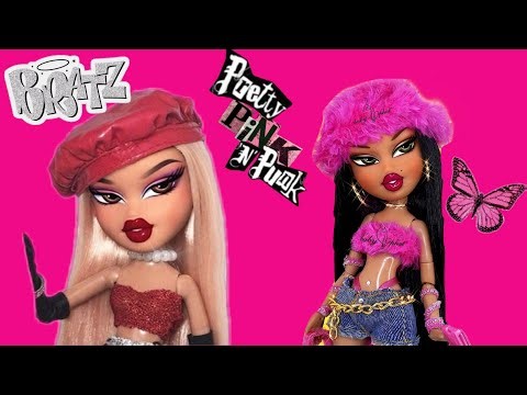 𝓡𝓮𝓪𝓵 𝓵𝓲𝓯𝓮 𝓫𝓻𝓪𝓽𝔃 𝓭𝓸𝓵𝓵 - 𝓽𝓱𝓮 𝓼𝓾𝓫𝓵𝓲𝓶𝓲𝓷𝓪𝓵 👛