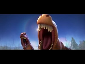 THE GOOD DINOSAUR | Trailer UK | Official Disney UK
