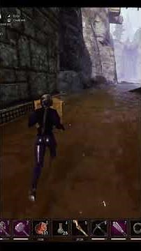 Conan Exiles, Isle of Siptah DLC, chests filled with good items.
