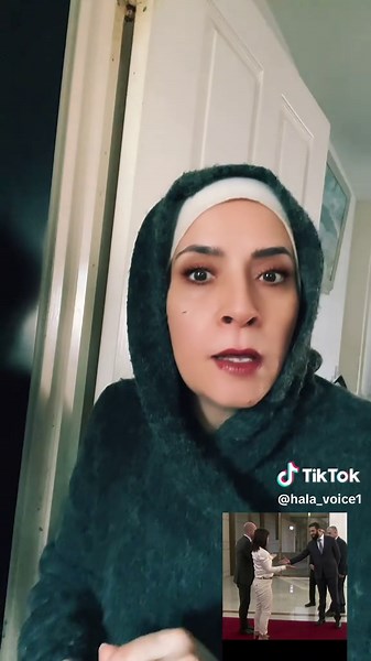 hala_voice1 (@hala_voice1)’s videos with original sound - hala_voice1