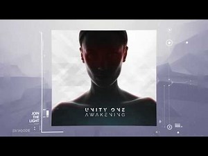 Unity One - Join The Light (LYRIC VIDEO)