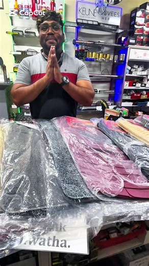 2026 year Carpets New Stocks Available 🤩🤩 ⭕️Velvet Carpet Rs.3500/= ⭕️Bucket Carpet Rs.3950/= ⭕️ Bucket Carpet Quality A Rs.4250/= ⭕️Coil Carpet Rs.4950/= ⭕️Universal 3D Carpet Rs.11900/= මෙම භාණ්ඩය ඔබගේ නිවසටම ගෙන්වා ගැනීමට අවශ්‍ය නම් ඔබගේ, ✅නම ✅ලිපිනය ✅දිස්ත්‍රික්කය ✅දුරකථන අංක 2ක් අප වෙත එවන්න Cash on delivery පහසුකම සහිතයි වැඩි විස්තර සඳහා පහත whatsapp අංකය හරහා සම්බන්ධ වන්න. Whatsapp group එකට join වන අයට විශේෂ වට්ටම් සහිතයි. Whatsapp 0️⃣7️⃣5️⃣2️⃣8️⃣3️⃣0️⃣1️⃣0️⃣8️⃣ Rockford Auto Mart Kada