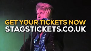 9.7K views · 26 reactions | Are you joining us for StagsFest?  Saturday 29 June 2024  11am-11pm  Six outstanding music acts  A variety of delicious foods ...and much more! Get your tickets now! ️ stagstickets.co.uk #Stags  | Mansfield Town Football Club | Facebook