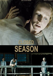 Closed Season - movie: watch streaming online
