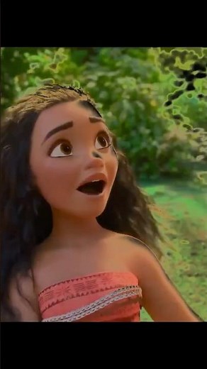 How Far I’ll Go – Auliʻi Cravalho (Moana Theme Song) - Part 8 - Preview 2 Effects #moana #disney