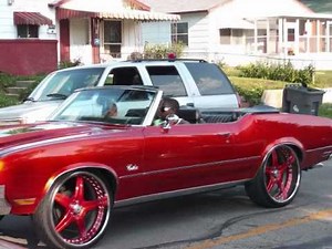 A-Body Oldsmobile Cutlass Fest Vol. 2