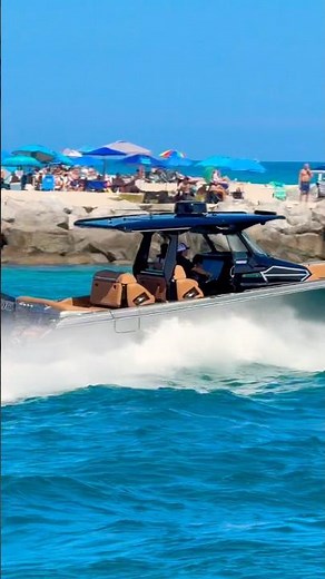 Haulover Inlet