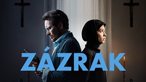 Zázrak - iVysílání | Česká televize