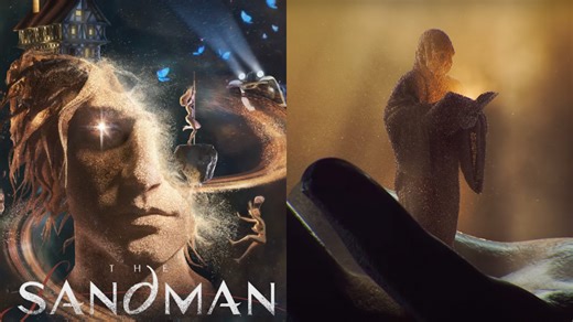 The Sandman's Star-Studded Audiobooks Deserve as Much Hype as the Netflix Show