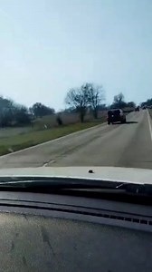 34K views · 296 reactions | Video footage from the pursuit that ended in Delta County this afternoon. One subject was flown out to a Dallas area hospital in unknown condition. Prayers for all. | Hunt County Theft Reports | Facebook