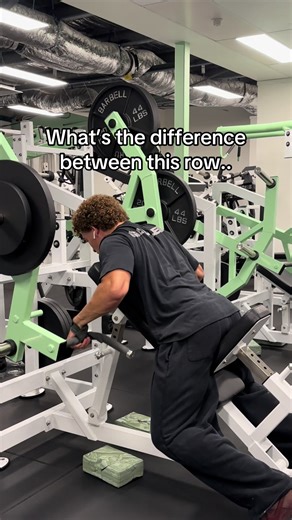 Maximize Your Back Gains: Elbow Position Matters