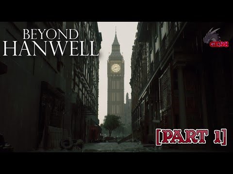 Let's Explore Hanwell and Beyond / Beyond Hanwell [Part 1]