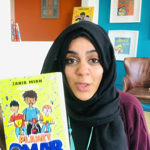 Planet Omar: Incredible Rescue Mission. - A missing teacher - a grumpy new teacher - a trip to Pakistan - a hairless cat -possibly an alien abduction? Publishes on July 23rd inshaAllah Link to buy: https://www.amazon.co.uk/Incredible-Rescue-Mission-Planet-Omar/dp/1444951297/ref=mp_s_a_1_1?dchild=1&keywords=planet omar 3&qid=1593024598&sr=8-1 | Muslim Children's Books