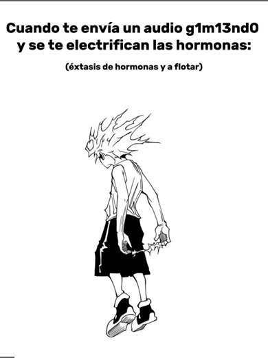 Killua en acción: Gemidos y electricidad en Hunter x Hunter