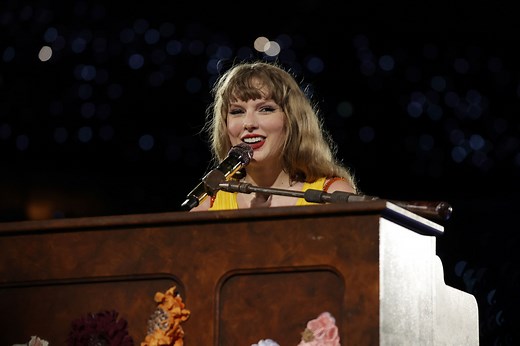 13 of Taylor Swift's best hairstyles: Long, short, and everything in between