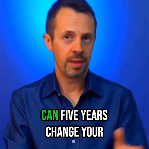 Most retirement plans were built for a world that doesn’t exist anymore. I’ve been studying how markets actually behave over time — not the theory, but what really happens. And I’ve built a simple 5-Year Framework that helps me plan smarter and avoid common mistakes. I’m sharing the full session for free — and it’s only available for a short time. | Neil McCoy-Ward | Facebook