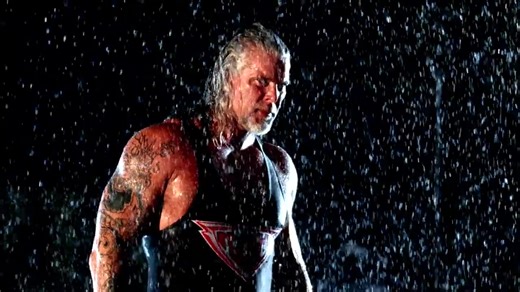 <摄魂>TNA Kevin Nash 出场乐MV 2008