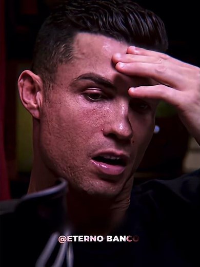 When Ronaldo Jr. Got in Shape 🤯🥶