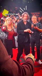 11K views · 47 reactions | The internet can’t believe what Keanu did — it’s nothing like the calm, humble image we’ve always seen. Even his biggest supporters were left speechless after this moment. Do you think he went too far, or was it all misunderstood? | The Celeb Talk Guy | Facebook