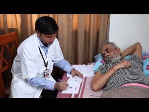 Thyrocare Specimen Collection Visual Training (Hindi)