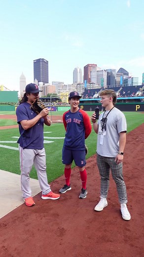 International Baseball: Japan vs. United States