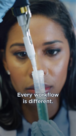 Every scientist has a signature pipetting style: your pace, your rhythm, your preferences. So what if your pipette adapted to you instead of the other way around? MyPIPETMAN® Select puts the control back in your hands with adjustable settings and a lightweight, comfortable feel that moves with your workflow. It’s the kind of tool that makes your daily pipetting feel smoother, easier, and, dare we say, more enjoyable. See how MyPIPETMAN Select supports your way of working: https://bit.ly/4oBbfx9 