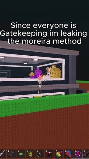 morerira method #roblox #stealabrainrot #sab #viral #fyp