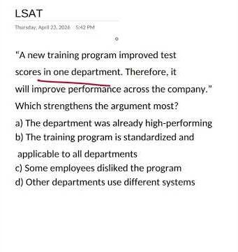 Crack LSAT Faster with Solved Previous Papers | Logical Reasoning Insights #LSATExam#LawEntrance