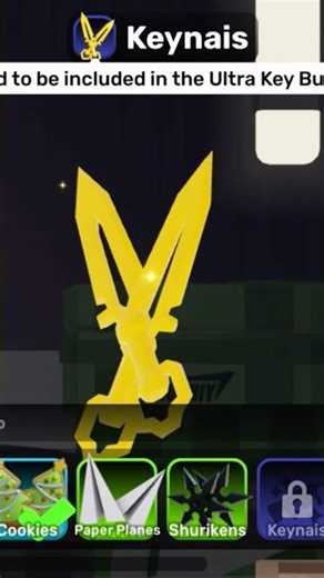 Top Ten Daggers Skins In Roblox Rivals #roblox #rivals