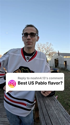 Snubie.com on Instagram: "From the Q&A line, a question about the Pablo Nicotine Pouches lineup (specifically the US market versions) #nicotinepouches #Zyn #NicotinePouch #snus #velo @ngptobacco @killapods.eu"