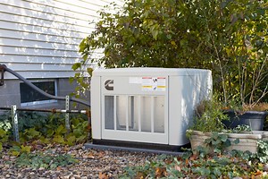 Cummins V.S. Kohler Generator