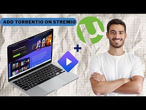 How to Add Torrentio on Stremio (Easy Setup Tutorial 2025)