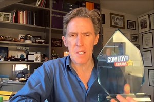 12 reactions | [Recap:] The results of our annual TV and radio awards... https://www.comedy.co.uk/news/7764/comedy-co-uk-awards-2023-winners/ | British Comedy Guide | Facebook