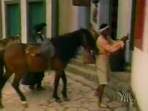 Xica Da Silva Cap 16/1