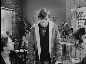 Pre-Small Faces Steve Marriott